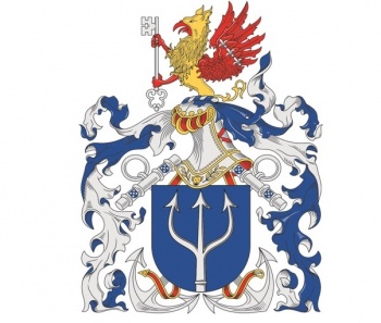 Arms of National Maritime Authority, Portuguese Navy