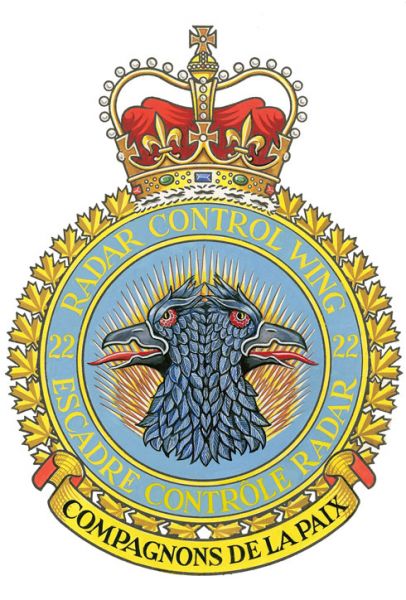 File:No 22 Radar Control Wing, Royal Canadian Air Force.jpg