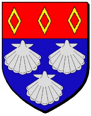 Blason de Ploufragan/Coat of arms (crest) of {{PAGENAME
