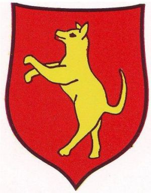Arms of Unisław