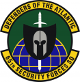 65th Security Forces Squadron, US Air Force.png