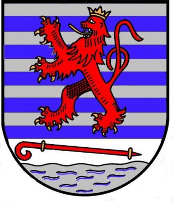 Wappen von Daleiden/Coat of arms (crest) of Daleiden