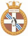 HMCS Terra Nova, Royal Canadian Navy.jpg
