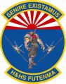 Headquarters and Headquarters Squadron MCAS Futenma, USMC.jpg