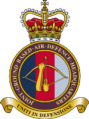 Joint Ground Based Air Defence Headquarters, United Kingdom.png