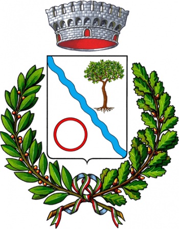 Stemma di Pero/Arms (crest) of Pero