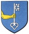 Arms of Saint-Pierre