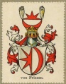Wappen von Friesen nr. 1217 von Friesen