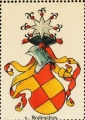 Wappen von Rodenstein nr. 1478 von Rodenstein