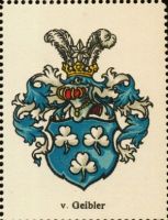 Wappen von Geibler