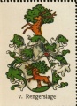 Wappen von Rengerslage nr. 3506 von Rengerslage