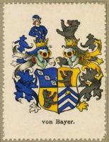 Wappen von Bayer