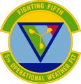 5th Operational Weather Flight, US Air Force.jpg