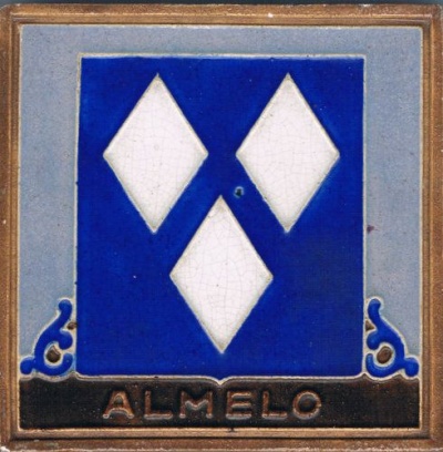 Wapen van Almelo