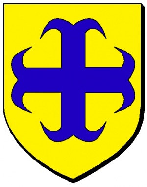 Blason de Beaulieu (Cantal)/Arms of Beaulieu (Cantal)