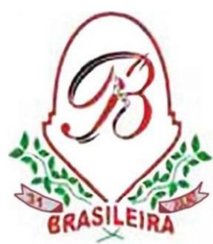 Brasão de Brasileira (Piauí)/Arms (crest) of Brasileira (Piauí)