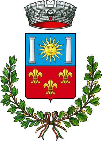 Stemma di Dorno/Arms (crest) of Dorno