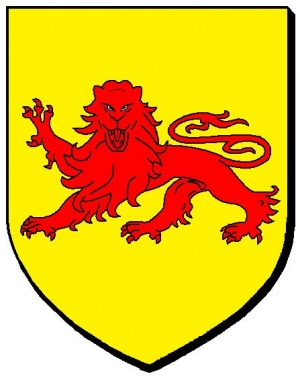 Blason de Gellenoncourt/Arms of Gellenoncourt