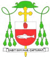 Arms (crest) of