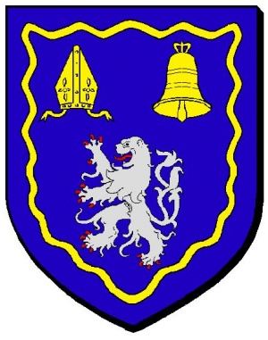 Blason de Ivoiry/Arms (crest) of Ivoiry