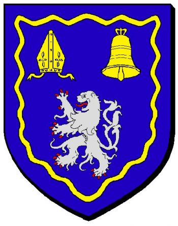 Blason de Ivoiry