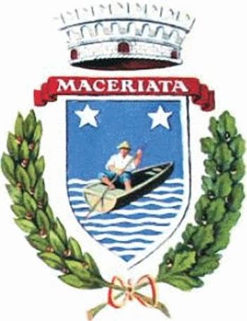 Stemma di Maserada sul Piave/Arms (crest) of Maserada sul Piave