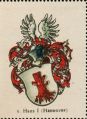 Wappen von Haus nr. 3331 von Haus