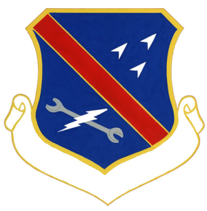 3350th Technical Training Group, US Air Force.png
