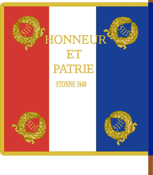File:511th Tank Regiment, French Army2.png