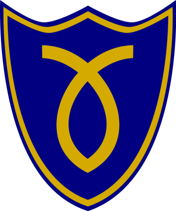 Coat of arms (crest) of the 72nd Infantry Brigade Group, British Army