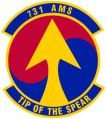 731st Air Mobility Squadron, US Air Force.jpg