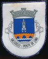 Brasão de Arcozelo (Ponte de Lima)/Arms (crest) of Arcozelo (Ponte de Lima)