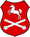 Artillery Regiment 1, German Army.png