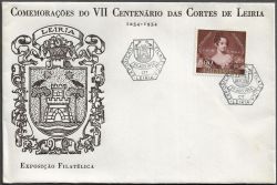 Brasão de Leiria/Arms (crest) of Leiria