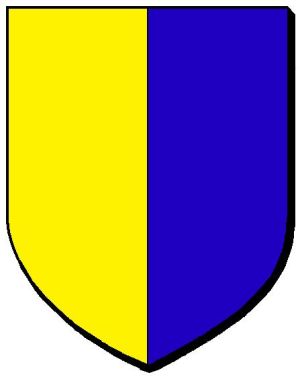 Blason de Les Ilhes