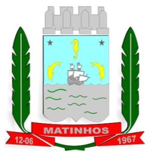 Arms (crest) of Matinhos