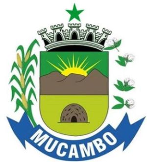 Arms (crest) of Mucambo (Ceará)