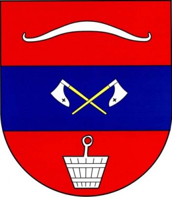 Arms (crest) of Pucov
