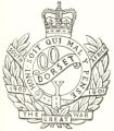 Queen's Own Dorset Yeomanry, British Army.jpg