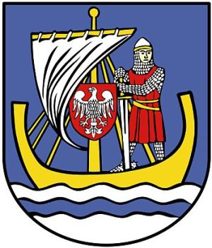 Arms of Stegna