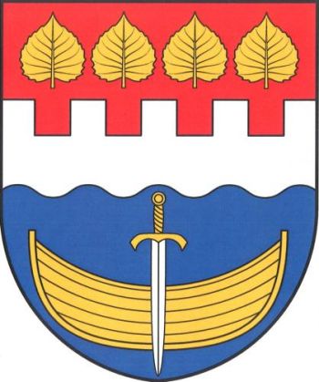 Arms (crest) of Sulice