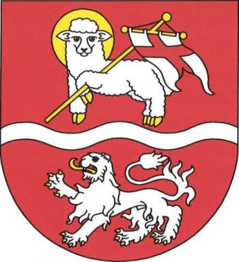 Arms (crest) of Zdislava (Liberec)