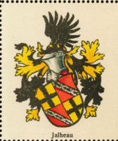 Wappen Jalheau