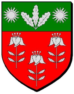 Blason de Dienville / Arms of Dienville