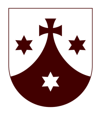 Arms (crest) of the Order of Discalced Carmelites