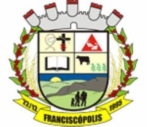 Brasão de Franciscópolis/Arms (crest) of Franciscópolis
