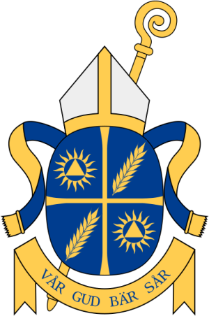 Arms of Susanne Rappmann