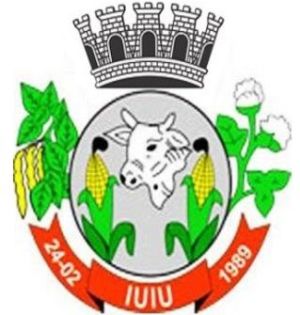 Arms (crest) of Iuiú