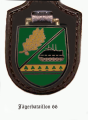 Jaeger Battalion 66, German Army.png