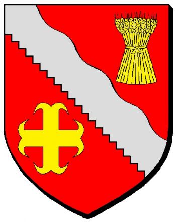 Blason de Lavincourt